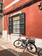 Cristine Bedfor Mahón