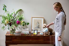 Cristine Bedfor Mahón