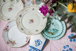 Cristine Bedfor Mahón