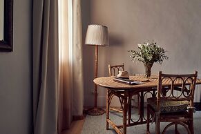 Cristine Bedfor Mahón