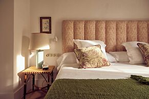 Cristine Bedfor Mahón Boutique Hotel