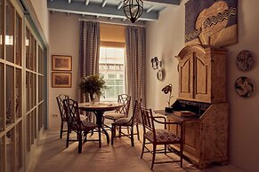 Cristine Bedfor Mahón