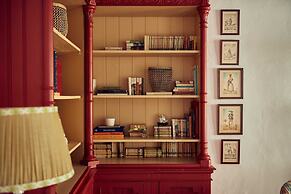 Cristine Bedfor Mahón