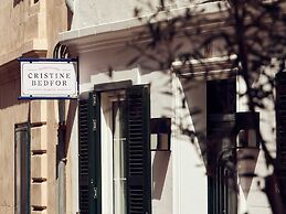 Cristine Bedfor Mahón