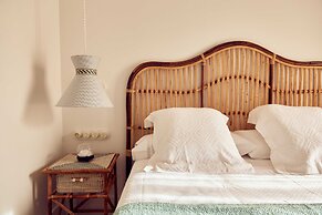 Cristine Bedfor Mahón