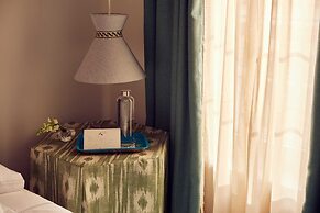 Cristine Bedfor Mahón