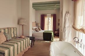 Cristine Bedfor Mahón Boutique Hotel