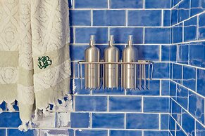 Cristine Bedfor Mahón