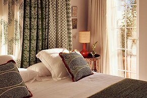 Cristine Bedfor Mahón