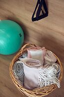 Cristine Bedfor Mahón