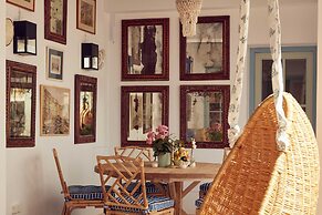 Cristine Bedfor Mahón