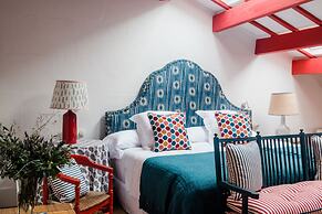 Cristine Bedfor Mahón