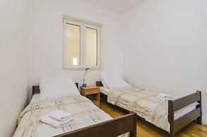 Ploce Apartments - Frana Cale 24