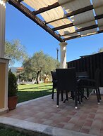 Room in Apartment - L'eremo Luxury Messonete