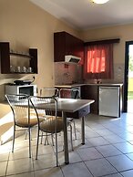 Room in Apartment - L'eremo Luxury Messonete