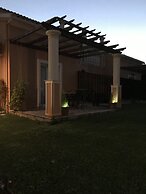 Room in Apartment - L'eremo Luxury Messonete