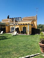 Room in Apartment - L'eremo Luxury Messonete