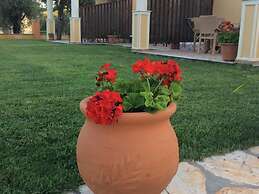 Room in Apartment - L'eremo Luxury Messonete