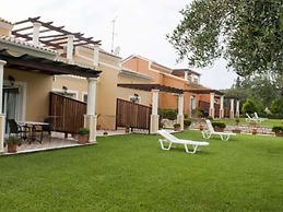 Room in Apartment - L'eremo Luxury Messonete