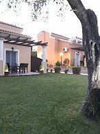 Room in Apartment - L'eremo Luxury Messonete