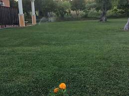 Room in Apartment - L'eremo Luxury Messonete