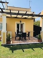 Room in Apartment - L'eremo Luxury Messonete