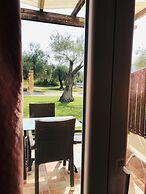 Room in Apartment - L'eremo Luxury Messonete