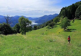 Chalet Cademario