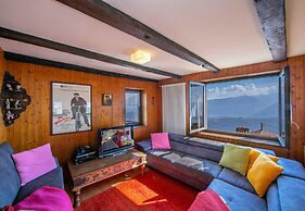 Chalet Cademario