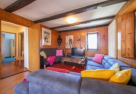 Chalet Cademario