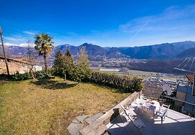 Chalet Cademario