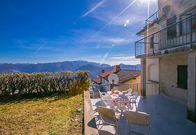 Chalet Cademario