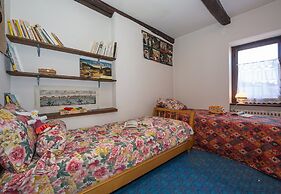 Chalet Cademario