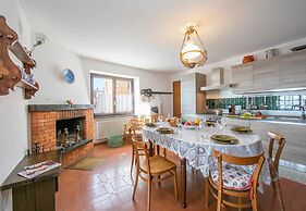 Chalet Cademario