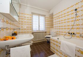 Chalet Cademario