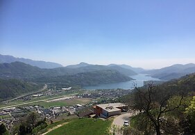 Chalet Cademario