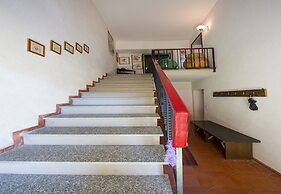 Chalet Cademario