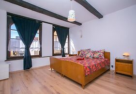 Chalet Cademario