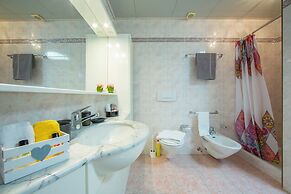 Chiara's Home