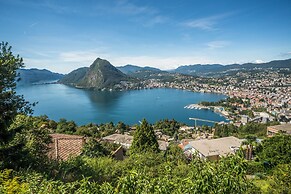Heart of Lugano