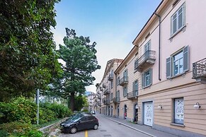 Heart of Lugano