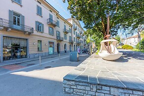 Heart of Lugano