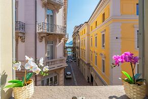 Heart of Lugano