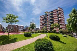 La Perla del Ticino Attico