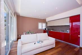 La Perla del Ticino Attico