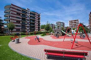 La Perla del Ticino Attico