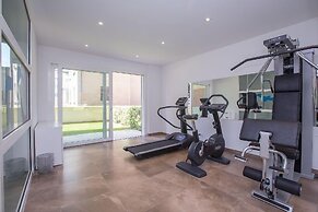 La Perla del Ticino Attico