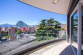 La Perla del Ticino Attico