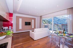 La Perla del Ticino Attico