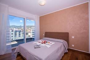 La Perla del Ticino Attico